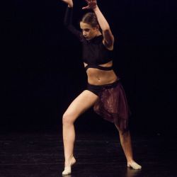 tanecny koncert 2018