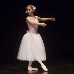 tanecny koncert 2018