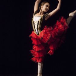 tanecny koncert 2018