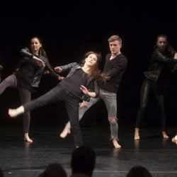 tanecny koncert 2018