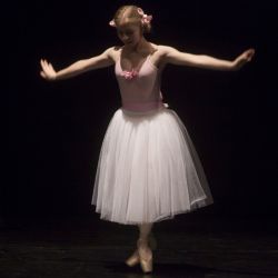 tanecny koncert 2018