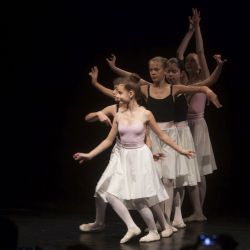 tanecny koncert 2018