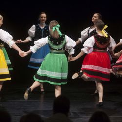 tanecny koncert 2018