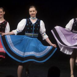 tanecny koncert 2018