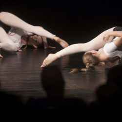 tanecny koncert 2018