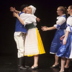 tanecny koncert 2018