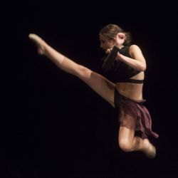 tanecny koncert 2018