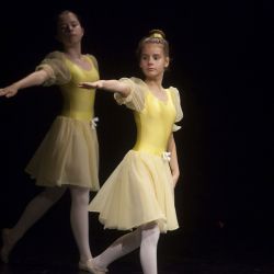 tanecny koncert 2018