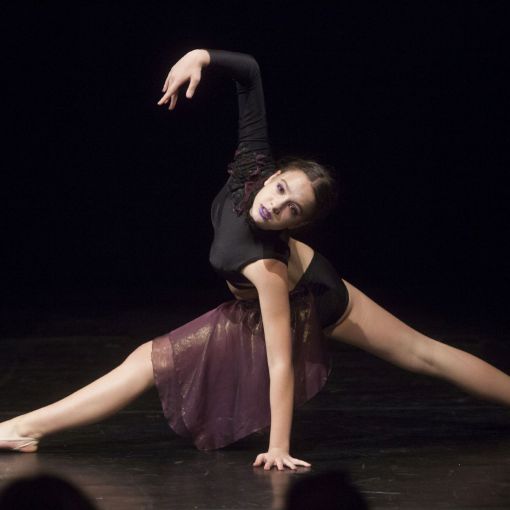 tanecny koncert 2018