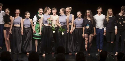 tanecny koncert 2018