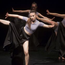 tanecny koncert 2018