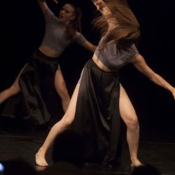 tanecny koncert 2018