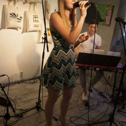 spevacky koncert v trafacke