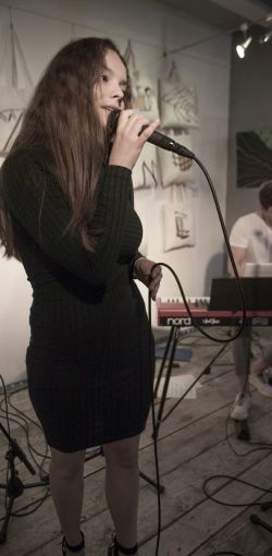 spevacky koncert v trafacke