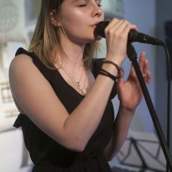 spevacky koncert v trafacke