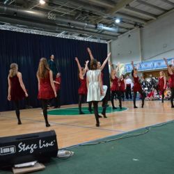 celtic show na sutazi v leviciach
