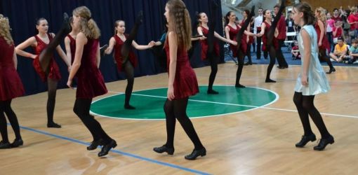 celtic show na sutazi v leviciach