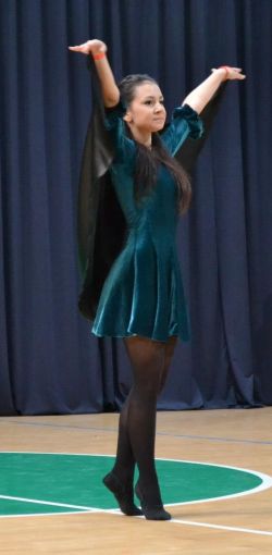 celtic show na sutazi v leviciach