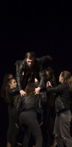 vianocny tanecny koncert 2017