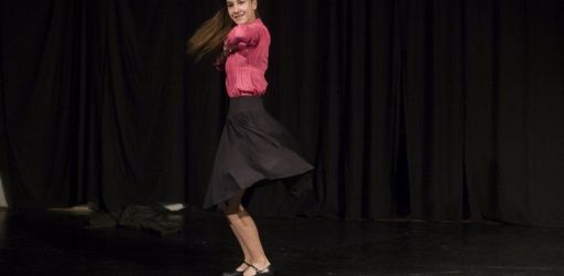 vianocny tanecny koncert 2017