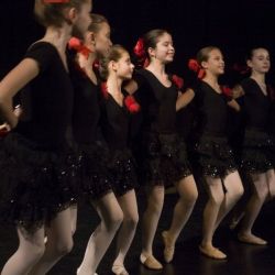 vianocny tanecny koncert 2017