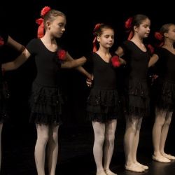 vianocny tanecny koncert 2017