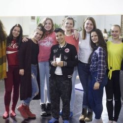 vianocny tanecny koncert 2017