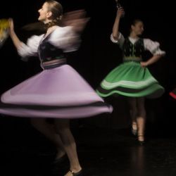 vianocny tanecny koncert 2017