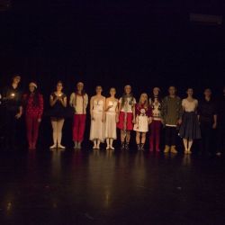 vianocny tanecny koncert 2017