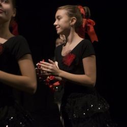 vianocny tanecny koncert 2017