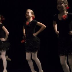 vianocny tanecny koncert 2017