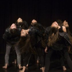 vianocny tanecny koncert 2017