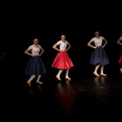 vianocny tanecny koncert 2017