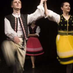 vianocny tanecny koncert 2017