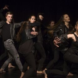 vianocny tanecny koncert 2017