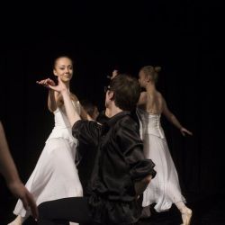 vianocny tanecny koncert 2017