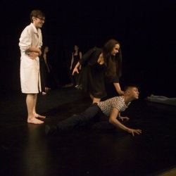 vianocny tanecny koncert 2017