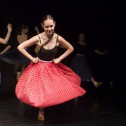 vianocny tanecny koncert 2017