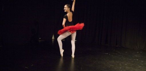 vianocny tanecny koncert 2017