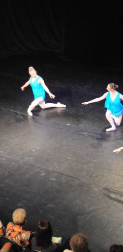 tanecny koncert 2016