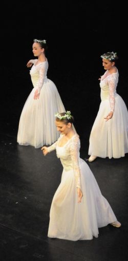 tanecny koncert 2016