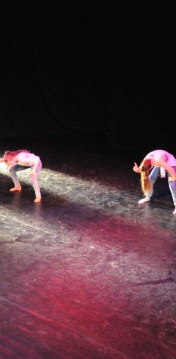 tanecny koncert 2016