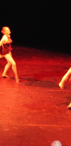 tanecny koncert 2016