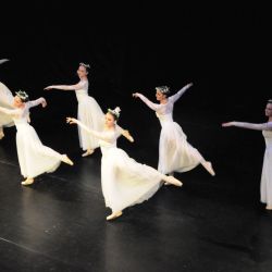 tanecny koncert 2016