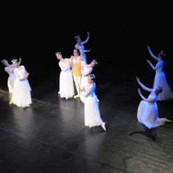 tanecny koncert 2016