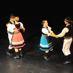 tanecny koncert 2016