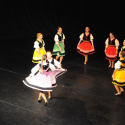 tanecny koncert 2016