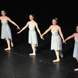 tanecny koncert 2016