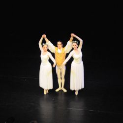 tanecny koncert 2016