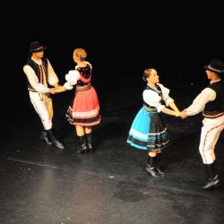 tanecny koncert 2016